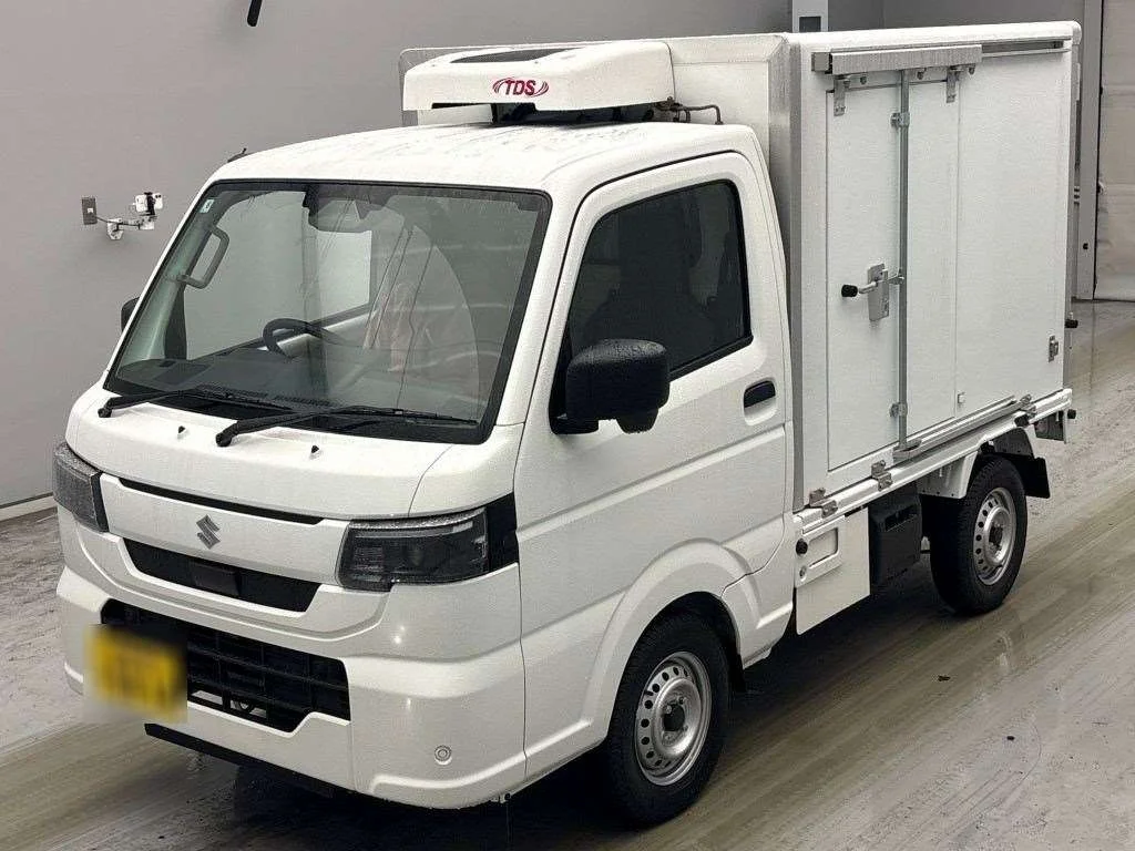 Suzuki Carry Truck DA16T 2026